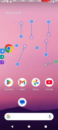 UI Screenshot